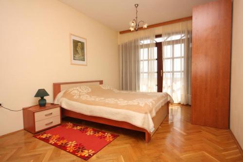 Family Friendly Seaside Apartments Vrsi - Mulo (zadar) - 6155