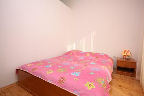 Family Friendly Seaside Apartments Vrsi - Mulo (zadar) - 6155