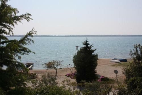 Family Friendly Seaside Apartments Vrsi - Mulo (zadar) - 6155