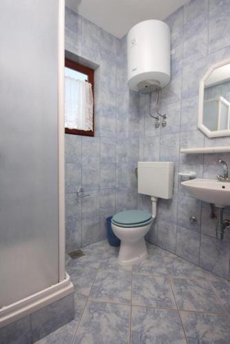 Family Friendly Seaside Apartments Vrsi - Mulo (zadar) - 6155