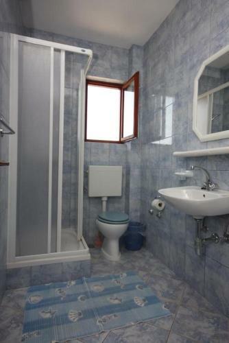 Family Friendly Seaside Apartments Vrsi - Mulo (zadar) - 6155