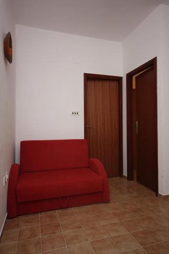Family Friendly Seaside Apartments Vrsi - Mulo (zadar) - 6155