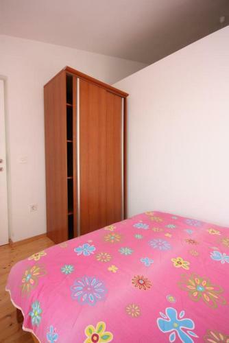 Family Friendly Seaside Apartments Vrsi - Mulo (zadar) - 6155