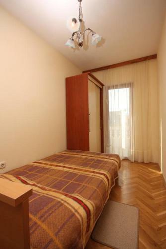 Family Friendly Seaside Apartments Vrsi - Mulo (zadar) - 6155