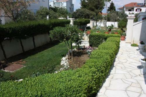 Family Friendly Seaside Apartments Vrsi - Mulo (zadar) - 6155