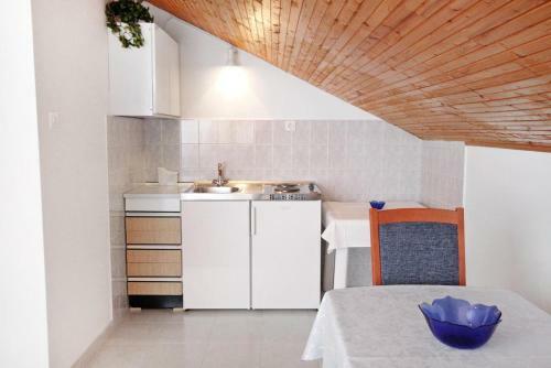 Apartments With A Parking Space Vrsi - Mulo (zadar) - 5796