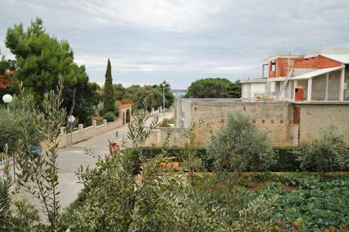 Apartments With A Parking Space Vrsi - Mulo (zadar) - 5796