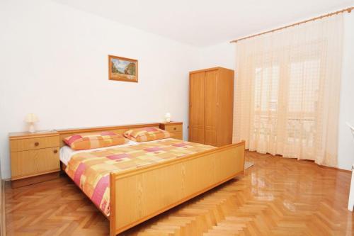 Apartments With A Parking Space Vrsi - Mulo (zadar) - 5796