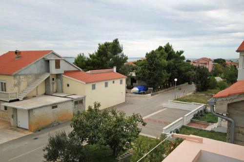 Apartments With A Parking Space Vrsi - Mulo (zadar) - 5796