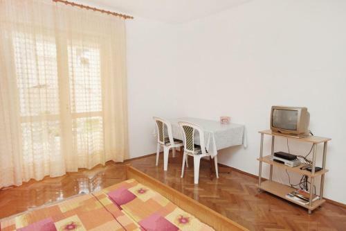 Apartments With A Parking Space Vrsi - Mulo (zadar) - 5796