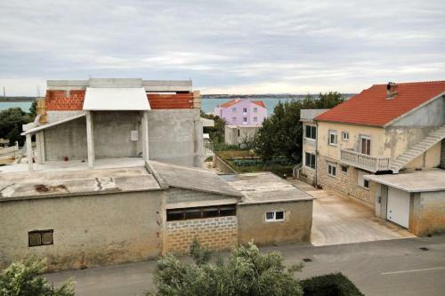 Apartments With A Parking Space Vrsi - Mulo (zadar) - 5796