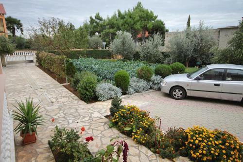 Apartments With A Parking Space Vrsi - Mulo (zadar) - 5796