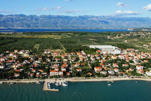 Apartment Vrsi - Mulo 6155c
