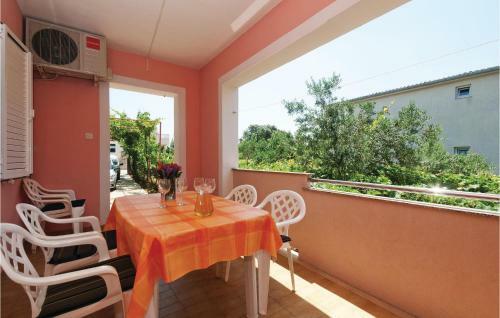 Holiday Home Petra Zoranica Cr