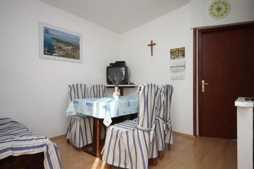 Apartments With A Parking Space Vrsi - Mulo (zadar) - 6547