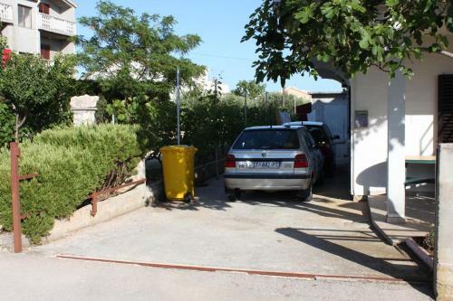 Apartments With A Parking Space Vrsi - Mulo (zadar) - 6547
