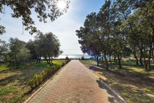 Apartment Vrsi - Mulo 5951a