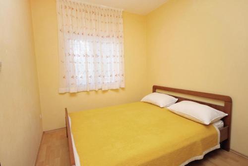 Apartments By The Sea Vrsi - Mulo (zadar) - 5844