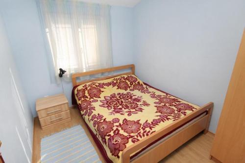 Apartments By The Sea Vrsi - Mulo (zadar) - 5844