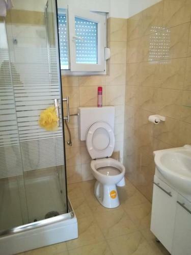 Apartment Poljica 13289b