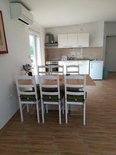 Apartment Poljica 13289b