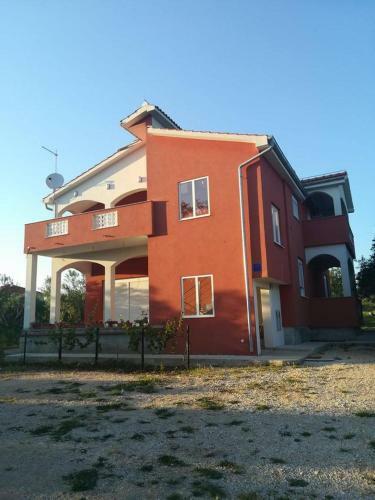 Apartment Poljica 13289b