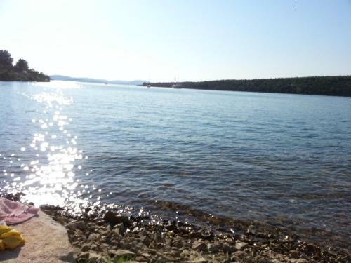 Holiday Home Paradise Beach
