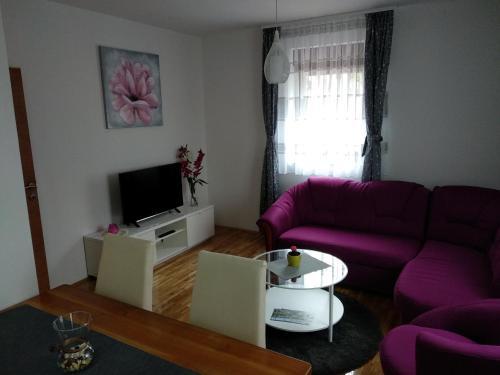 Hostal Villa Lucija