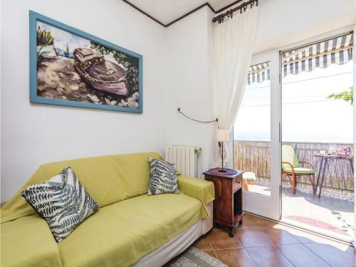 One-bedroom Apartment In Poljane