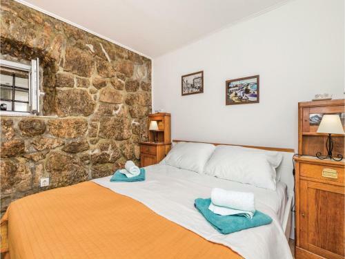 Two-bedroom Apartment In Poljane