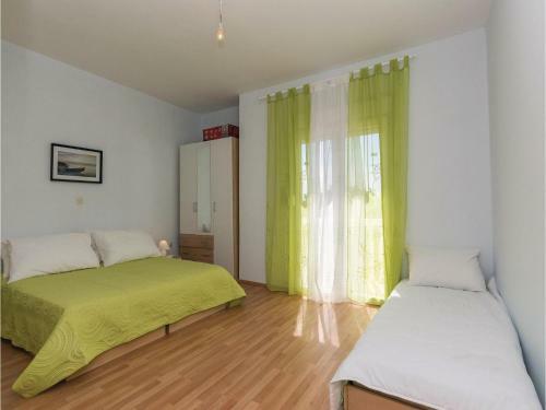 Two-bedroom Apartment In Poljica