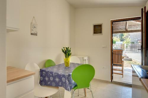 Holiday Home Cecile