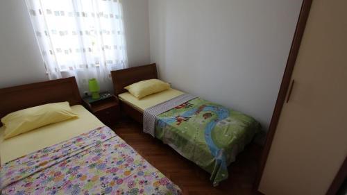 Apartment In Malinska/insel Krk 12989