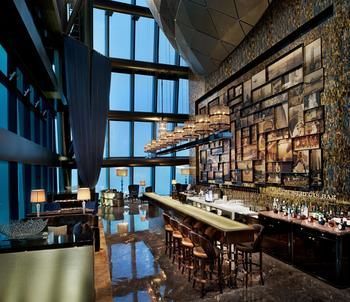 Hotel El St. Regis Shenzhen