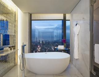 Hotel El St. Regis Shenzhen