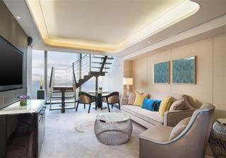 Hotel El St. Regis Shenzhen