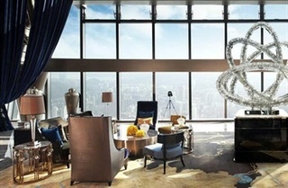 Hotel El St. Regis Shenzhen