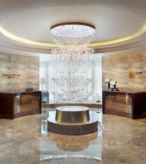 Hotel El St. Regis Shenzhen