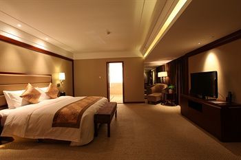 Hotel Grand Metro Park