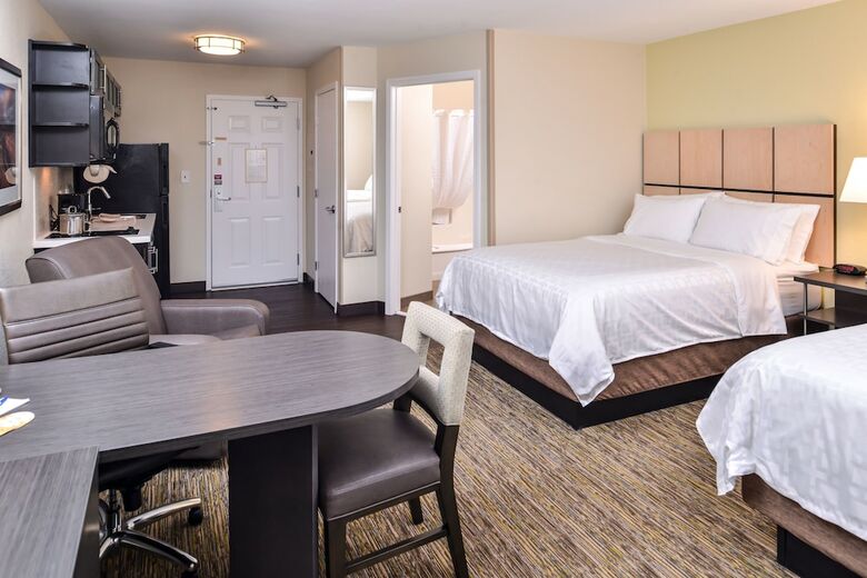 Hotel Candlewood Suites Sierra Vista