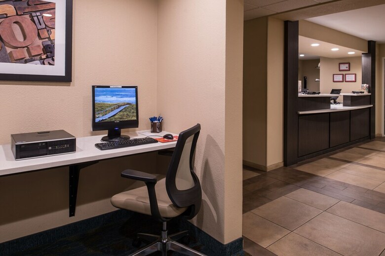 Hotel Candlewood Suites Sierra Vista