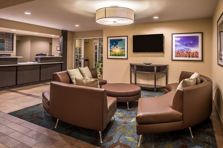 Hotel Candlewood Suites Sierra Vista