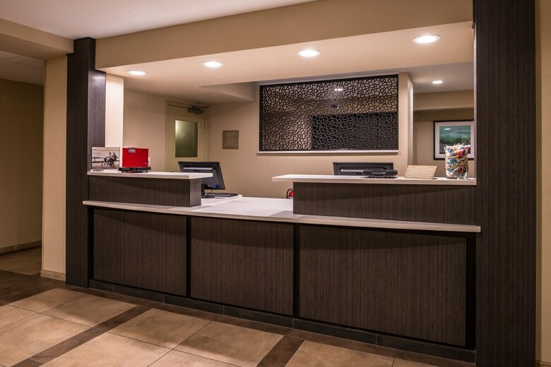 Hotel Candlewood Suites Sierra Vista