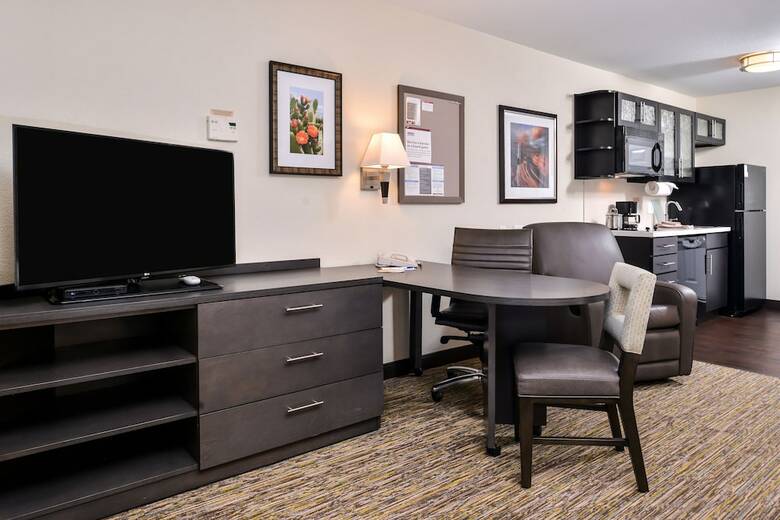 Hotel Candlewood Suites Sierra Vista