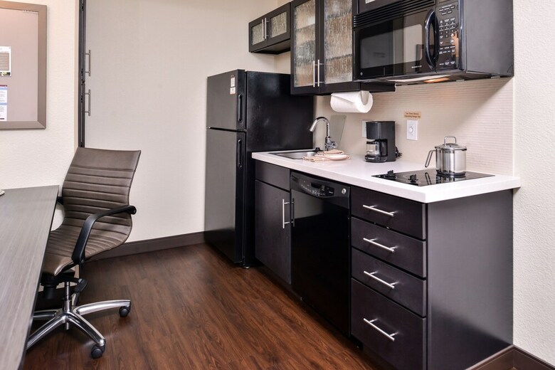 Hotel Candlewood Suites Sierra Vista