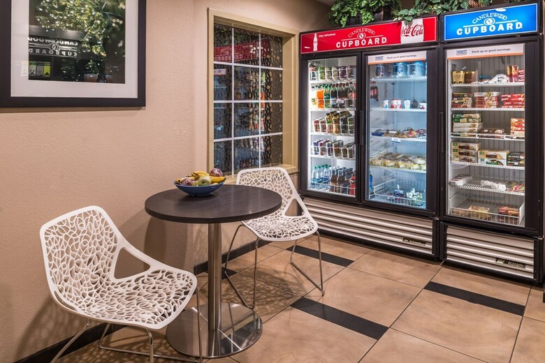 Hotel Candlewood Suites Sierra Vista