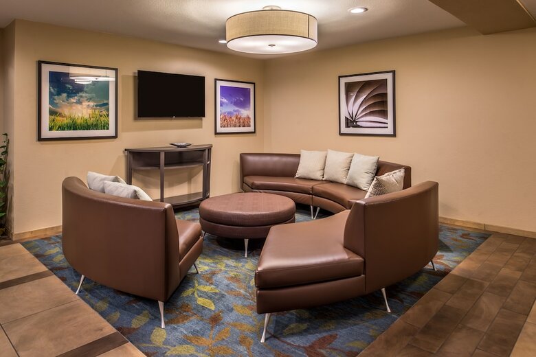 Hotel Candlewood Suites Sierra Vista