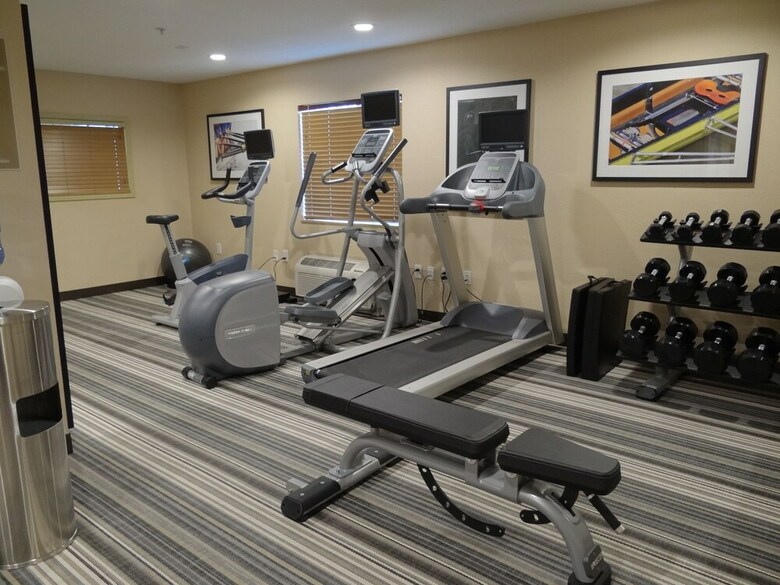 Hotel Candlewood Suites Sierra Vista