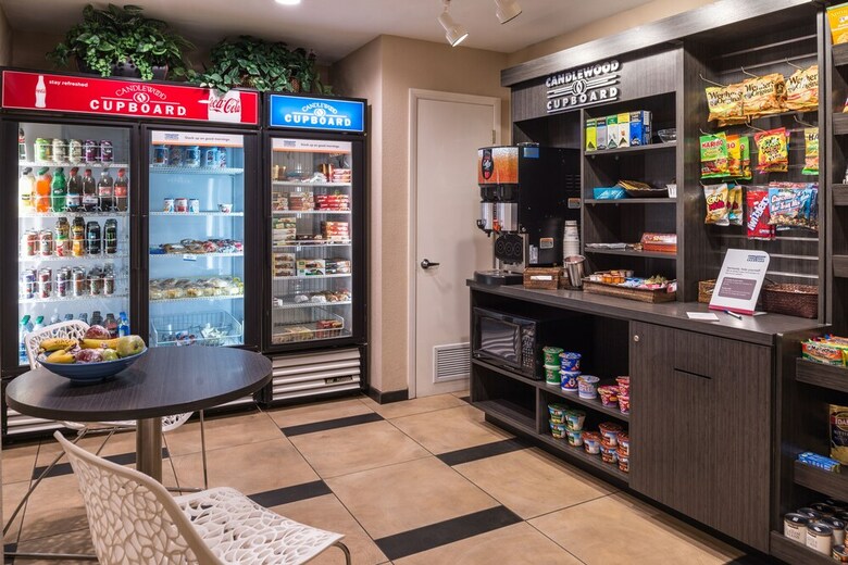 Hotel Candlewood Suites Sierra Vista