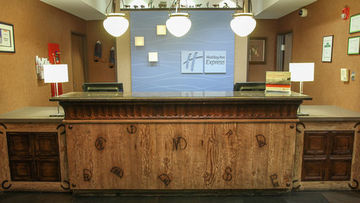 Hotel Holiday Inn Express Sierra Vista